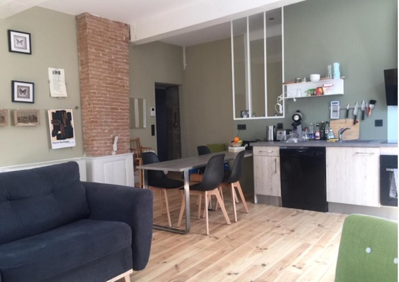 Appartement Les Loges D'arsene