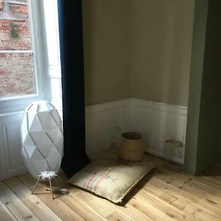 Les Loges D'Arsene Apartment Aurillac Exterior photo