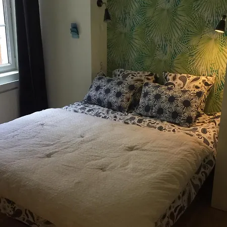 Les Loges D'Arsene Apartment Aurillac Exterior photo