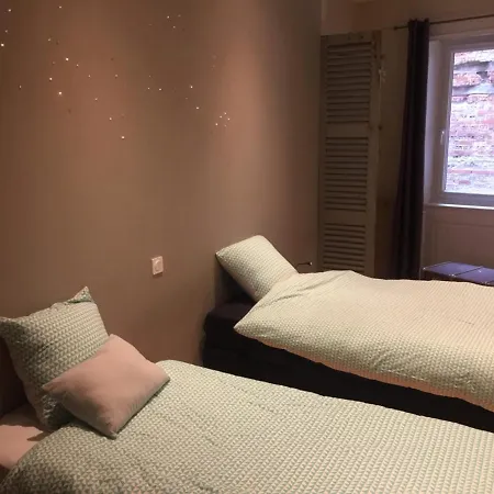 Les Loges D'Arsene Apartment Aurillac Exterior photo