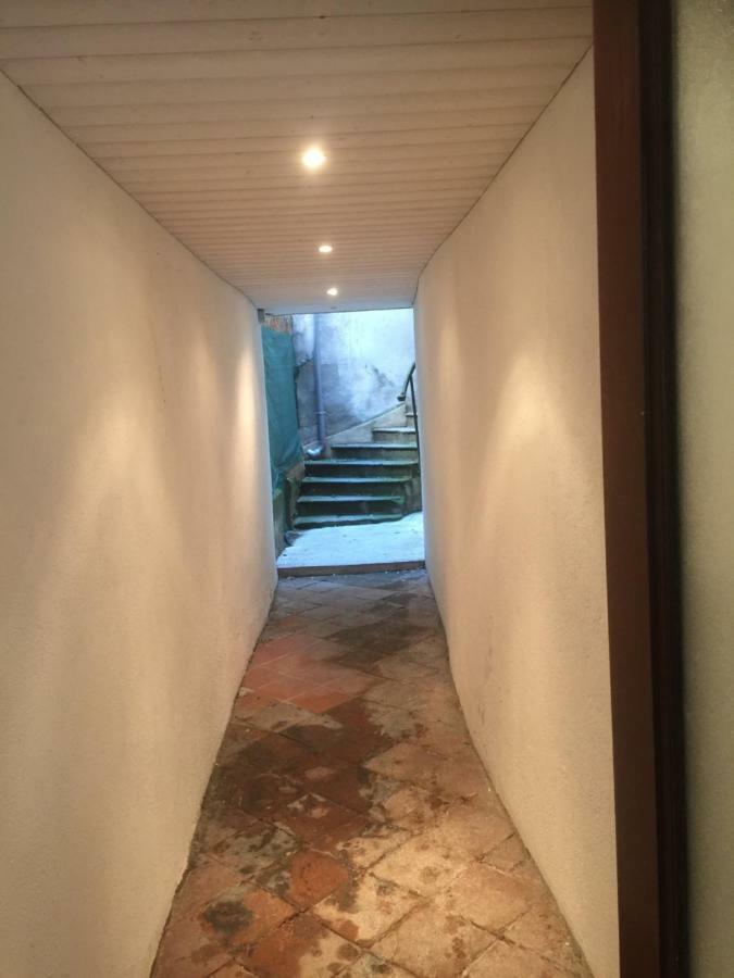 Les Loges D'arsene Apartment Aurillac